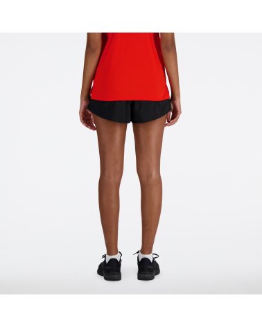 New Balance pantalones cortos mujer Sport Essentials