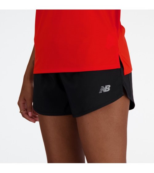 New Balance shorts femme Sport Essentials