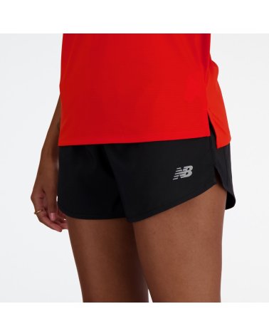 New Balance pantaloncini donna Sport Essentials