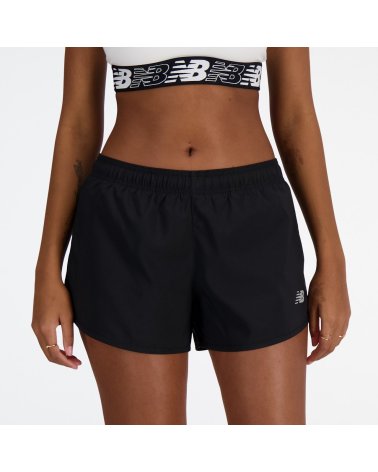 New Balance pantalones cortos mujer Sport Essentials