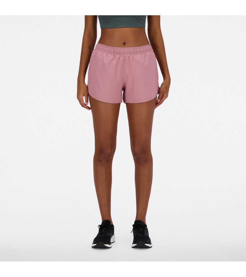 New Balance pantalones cortos mujer Sport Essentials