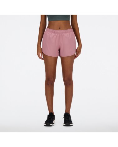 New Balance shorts femme Sport Essentials