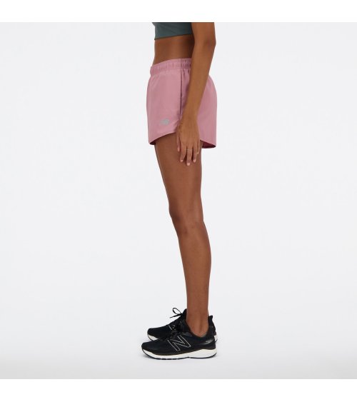 New Balance pantaloncini donna Sport Essentials