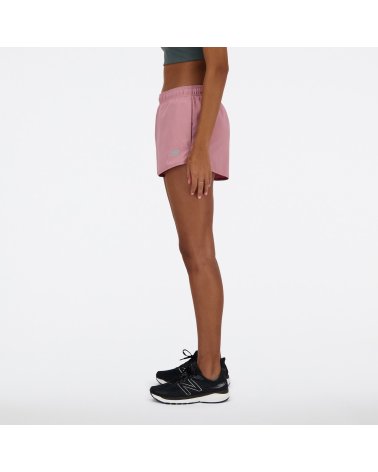 New Balance shorts femme Sport Essentials