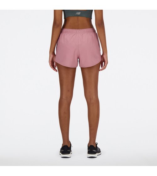 New Balance Women's Sport Essentials Shorts