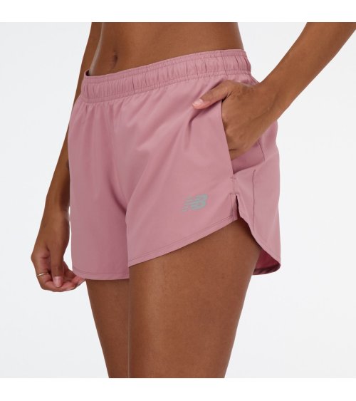 New Balance pantaloncini donna Sport Essentials