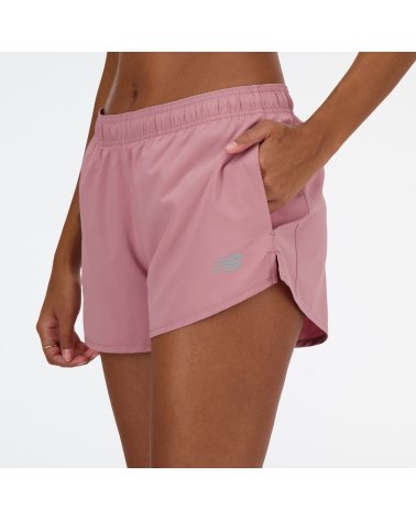 New Balance pantaloncini donna Sport Essentials