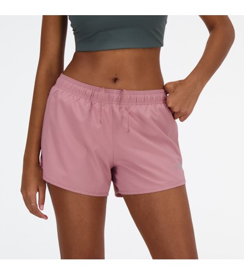 New Balance pantaloncini donna Sport Essentials