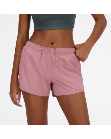 New Balance shorts femme Sport Essentials