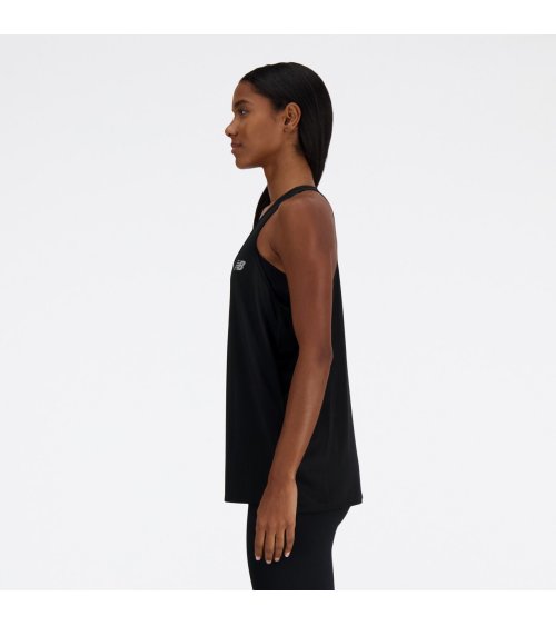New Balance training top