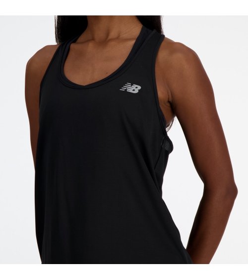 New Balance haut d'entraînement
