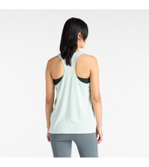 New Balance top da allenamento
