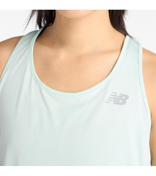 New Balance haut d'entraînement