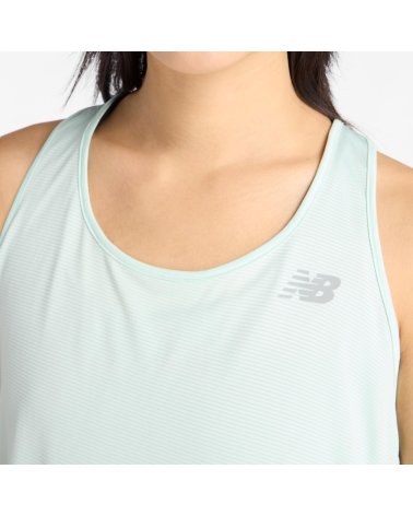 New Balance top de entrenamiento
