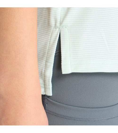 New Balance top da allenamento