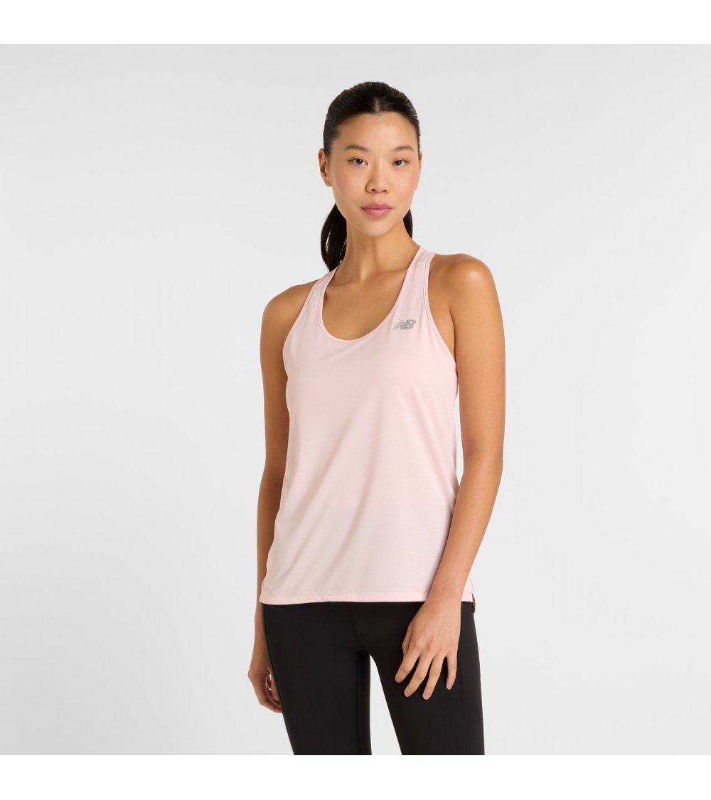 New Balance training top