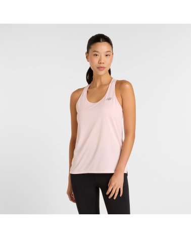 New Balance top de entrenamiento