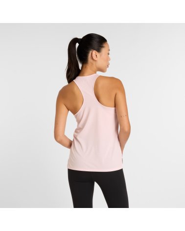 New Balance top de entrenamiento