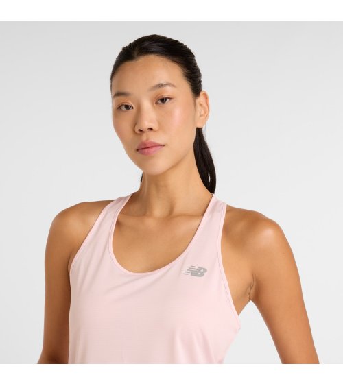 New Balance top da allenamento