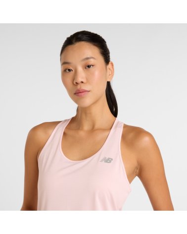 New Balance training top