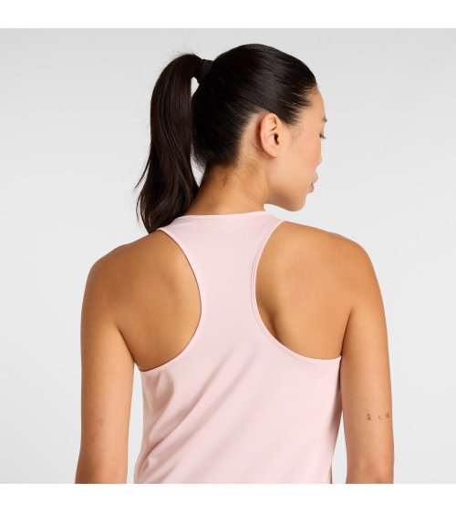 New Balance top de entrenamiento
