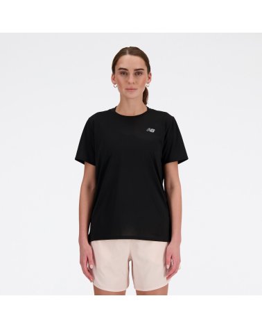 New Balance Short-sleeve Athletics T-shirt