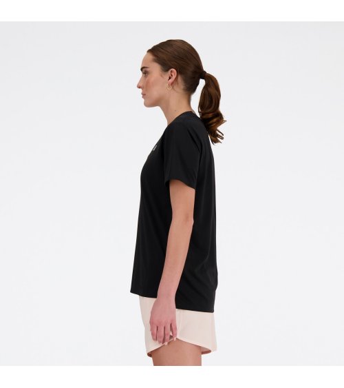 New Balance Short-sleeve Athletics T-shirt