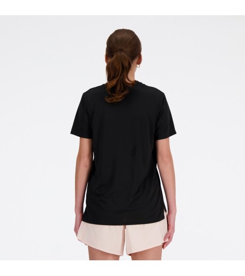 New Balance Short-sleeve Athletics T-shirt