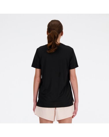 New Balance Short-sleeve Athletics T-shirt