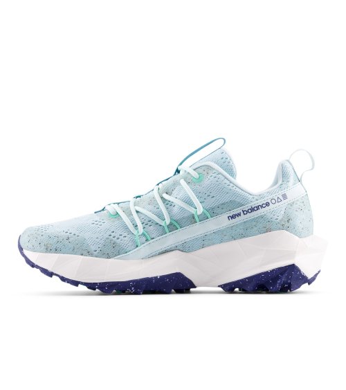 New Balance Scarpe Running Trail