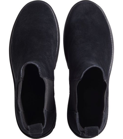 Calvin Klein Jeans Botines de ante