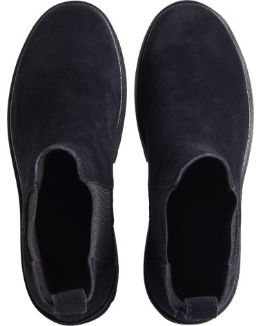 Calvin Klein Jeans Botines de ante