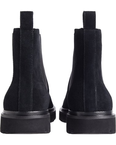 Calvin Klein Jeans Wildlederstiefel
