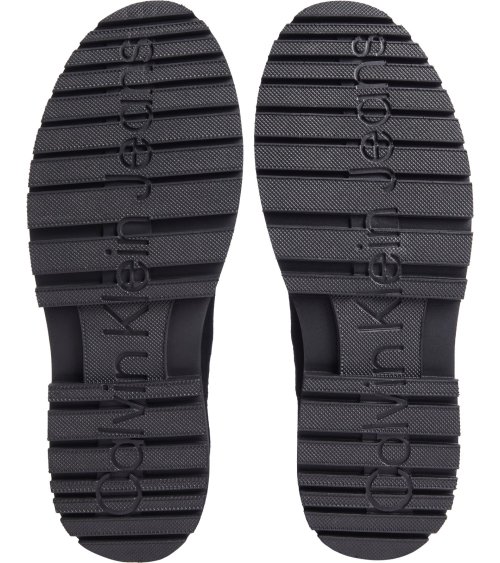 Calvin Klein Jeans Wildlederstiefel