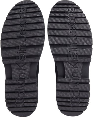 Calvin Klein Jeans Botines de ante