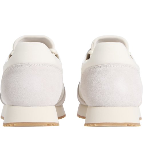 Calvin Klein baskets basses lacets