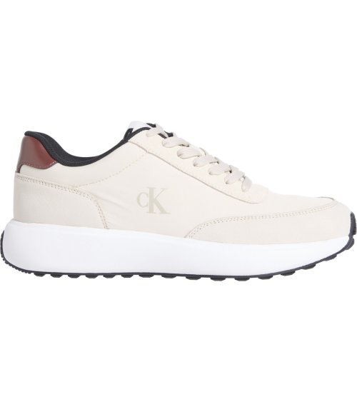 Calvin Klein niedrige Sneakers für Männer und Frauen