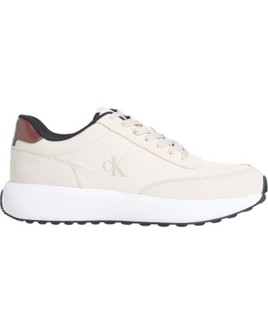 Calvin Klein zapatillas bajas para hombre y mujer