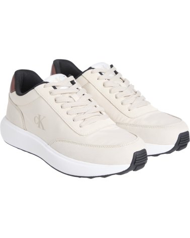 Calvin Klein zapatillas bajas para hombre y mujer