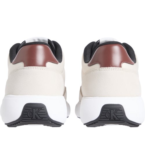 Calvin Klein zapatillas bajas para hombre y mujer