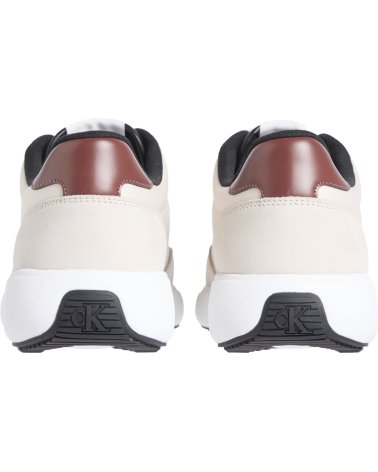 Calvin Klein zapatillas bajas para hombre y mujer
