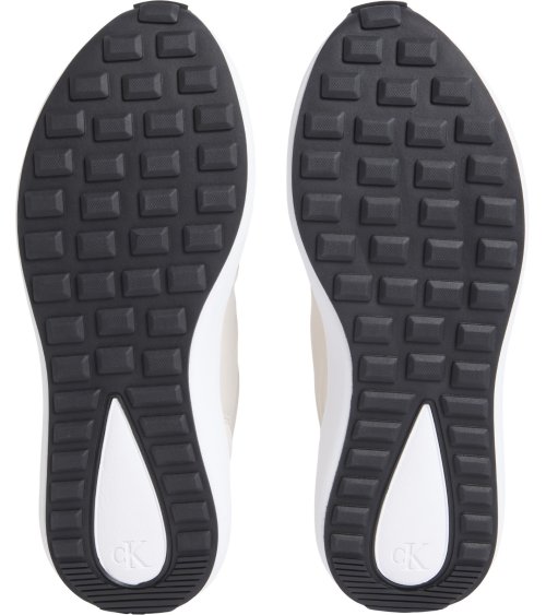 Calvin Klein zapatillas bajas para hombre y mujer