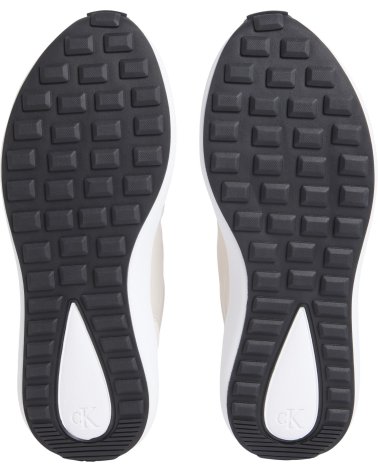 Calvin Klein zapatillas bajas para hombre y mujer