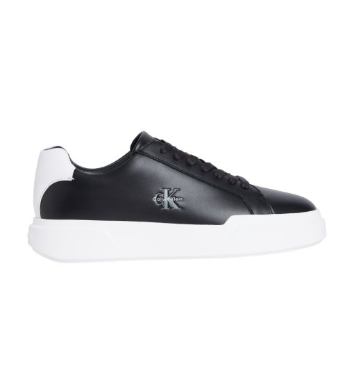 Calvin Klein zapatillas bajas con suela gruesa