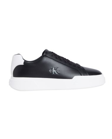 Calvin Klein zapatillas bajas con suela gruesa