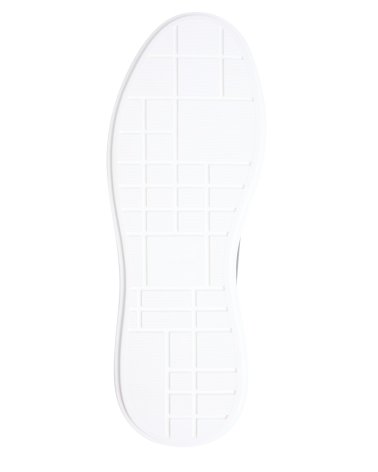 Calvin Klein sneakers basse con suola spessa