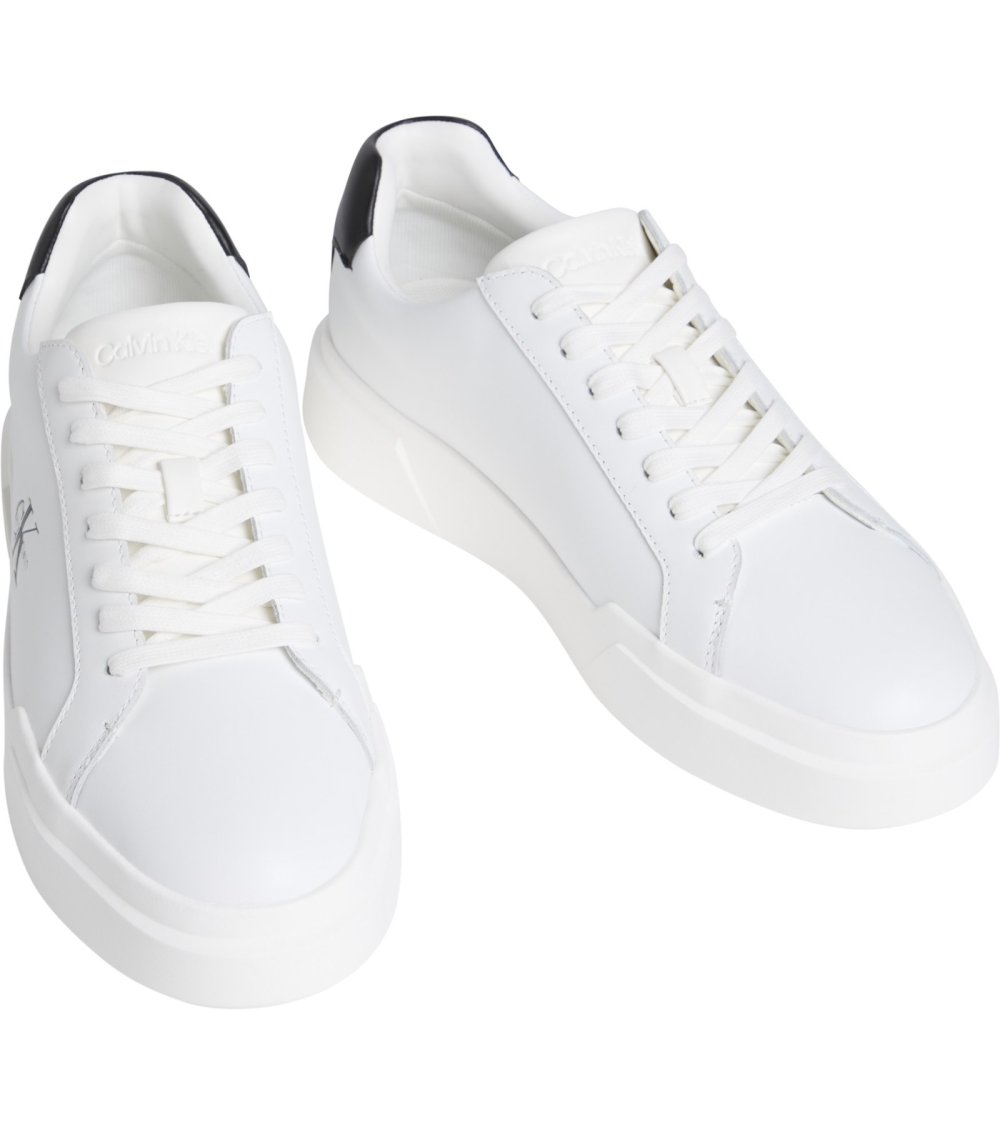 Calvin Klein Sneakers niedrig mit dicker Sohle