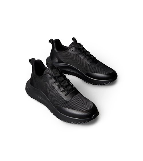 Calvin Klein zapatillas bajas Eva Runner