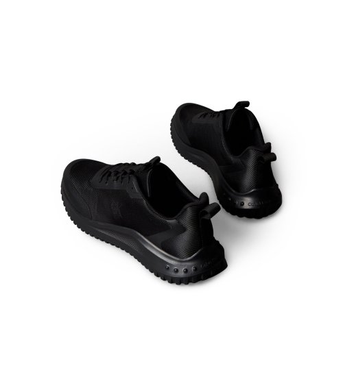 Calvin Klein zapatillas bajas Eva Runner
