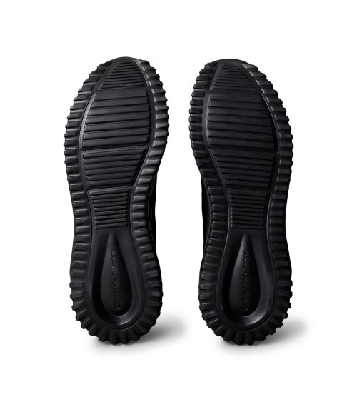 Calvin Klein baskets basses Eva Runner